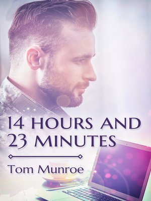 cover image of 14 Hours and 23 Minutes